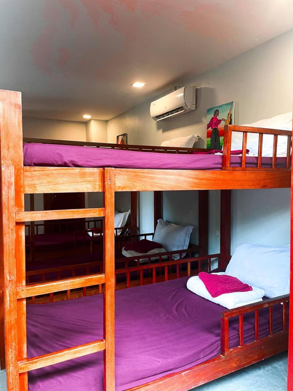 Bamboo Bungalow Kampot Ngoại thất bức ảnh
